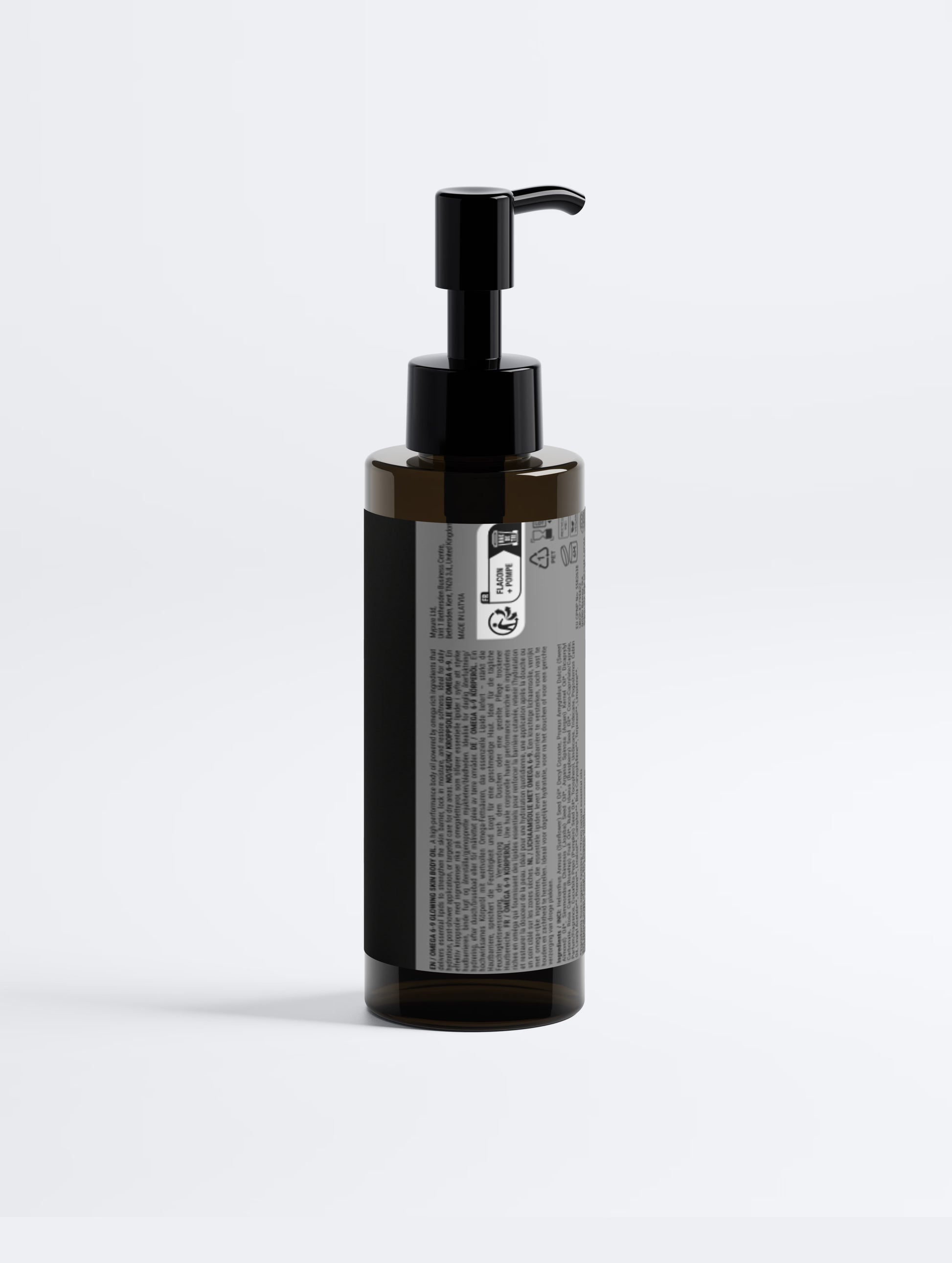 Omega 6-9 Glowing Skin Body Oil