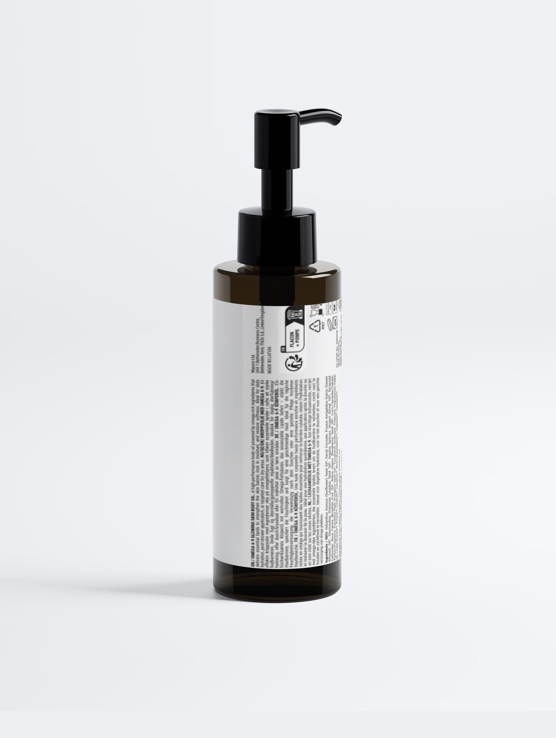 Omega 6-9 Glowing Skin Body Oil