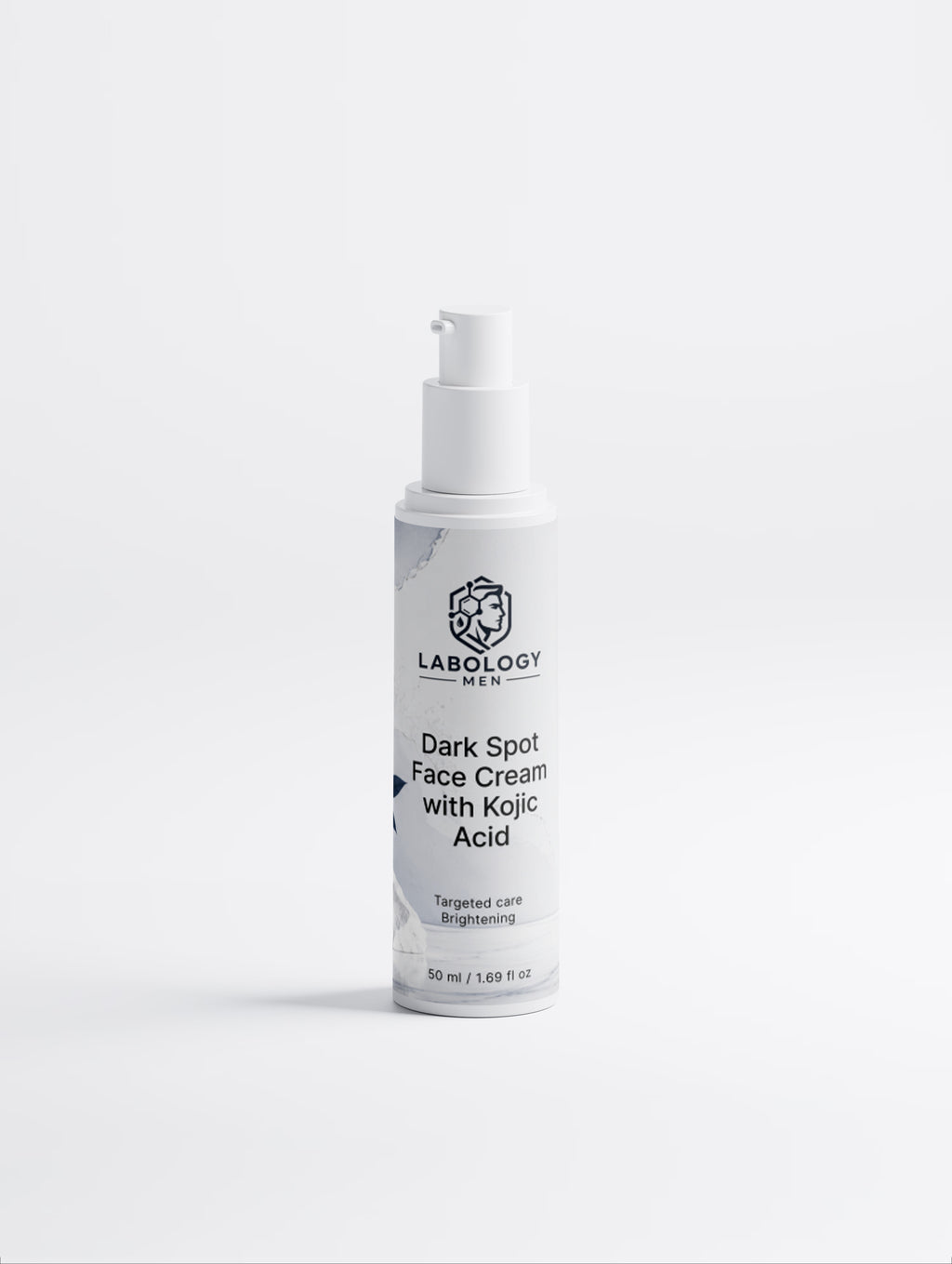 Dark Spot Face Cream with Kojic Acid