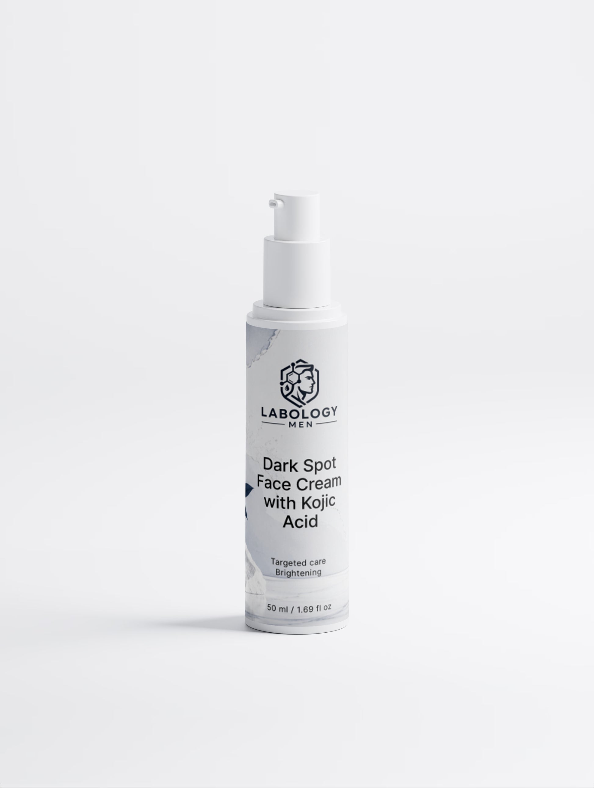 Dark Spot Face Cream with Kojic Acid
