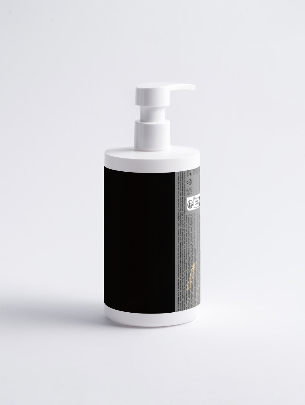 Sensitive Scalp Shampoo