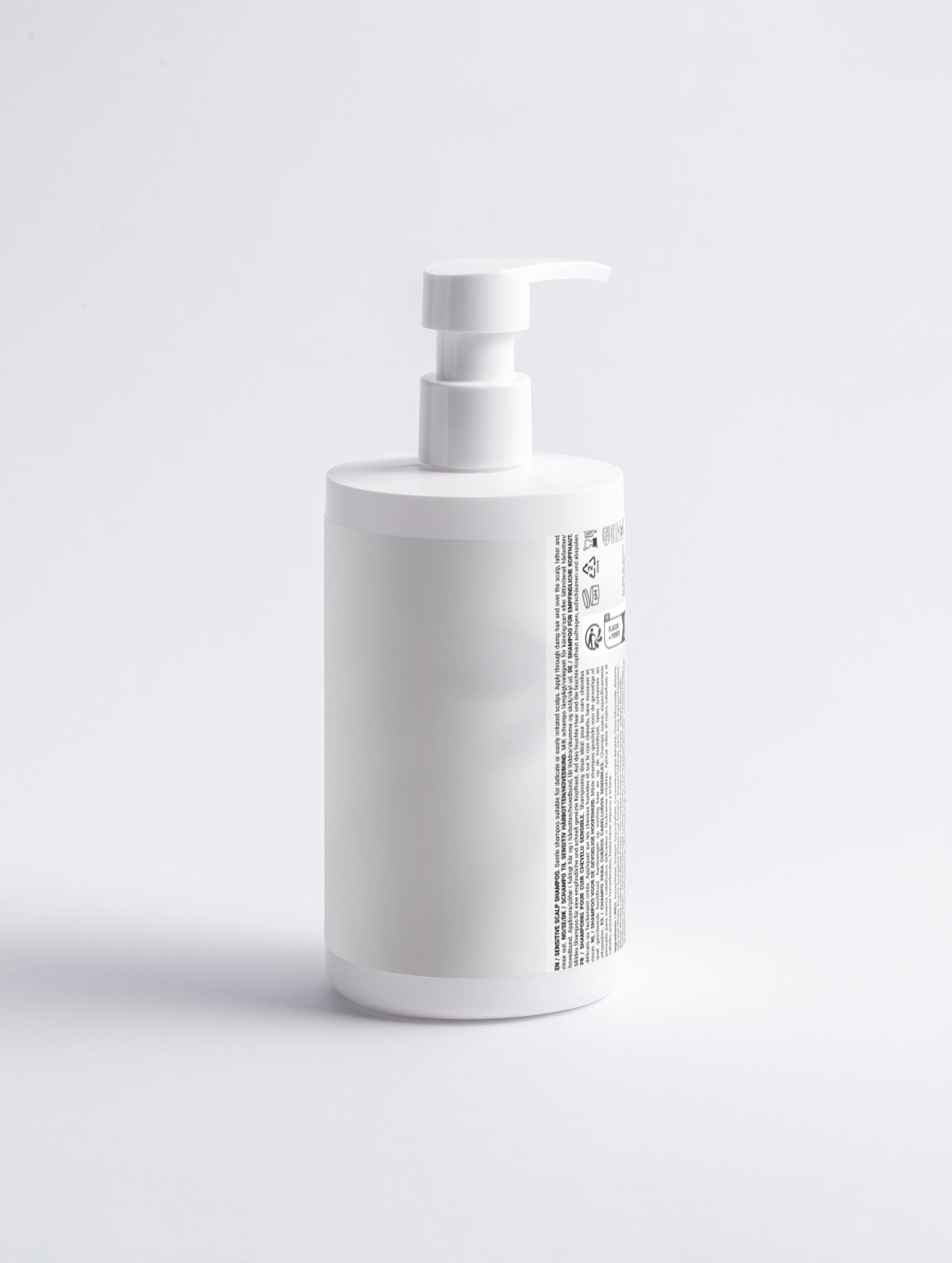 Sensitive Scalp Shampoo