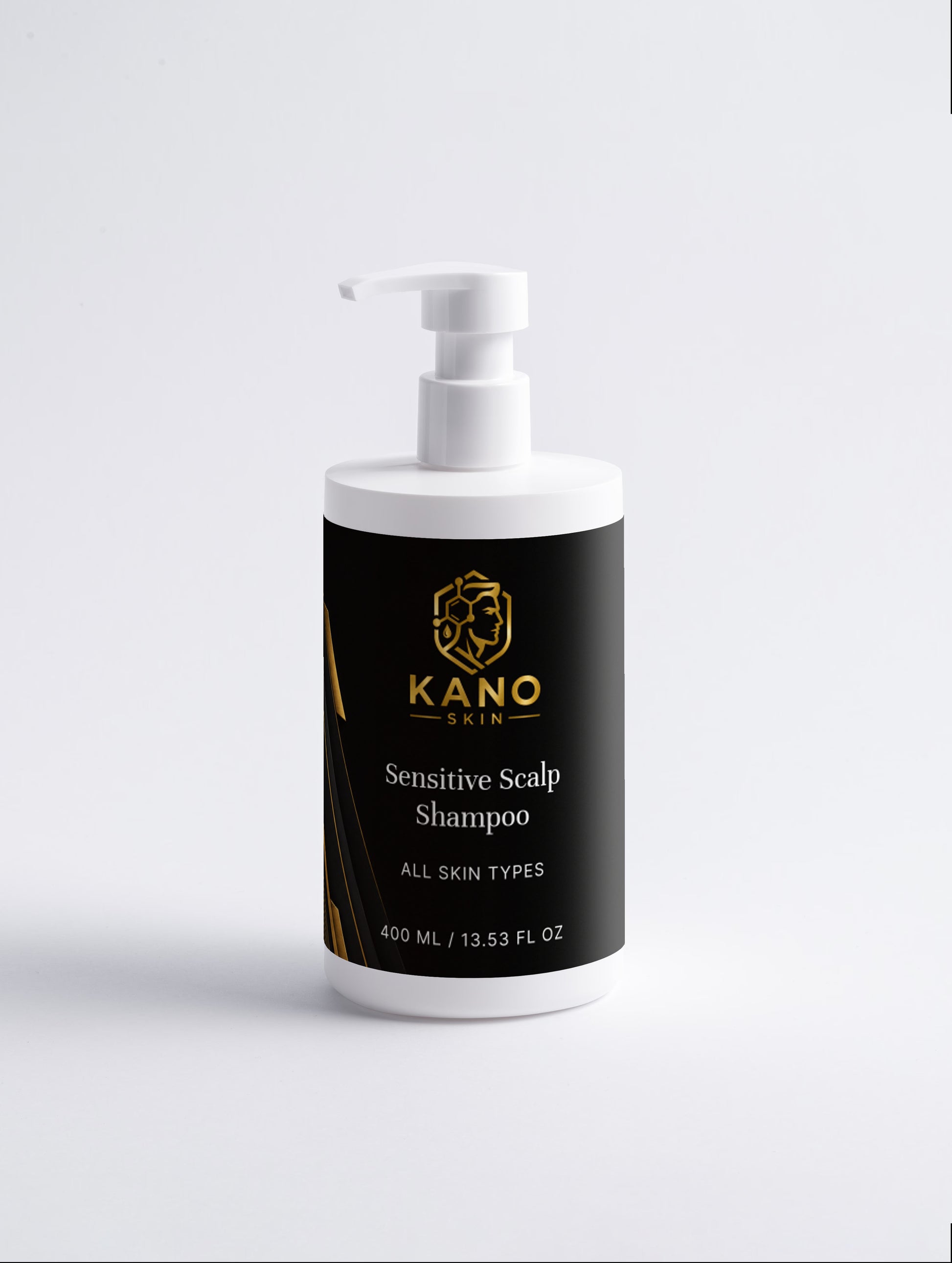 Sensitive Scalp Shampoo