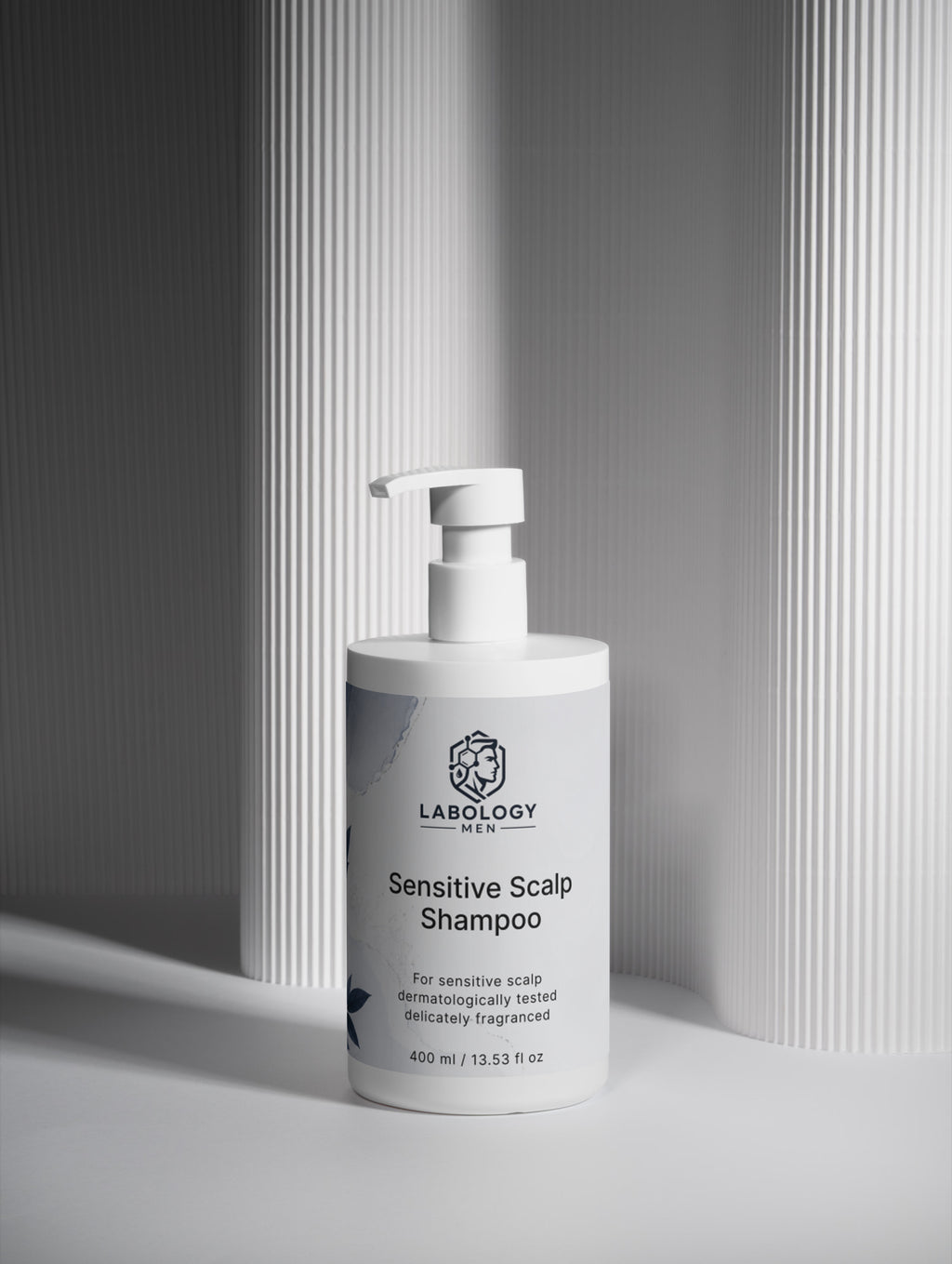 Sensitive Scalp Shampoo