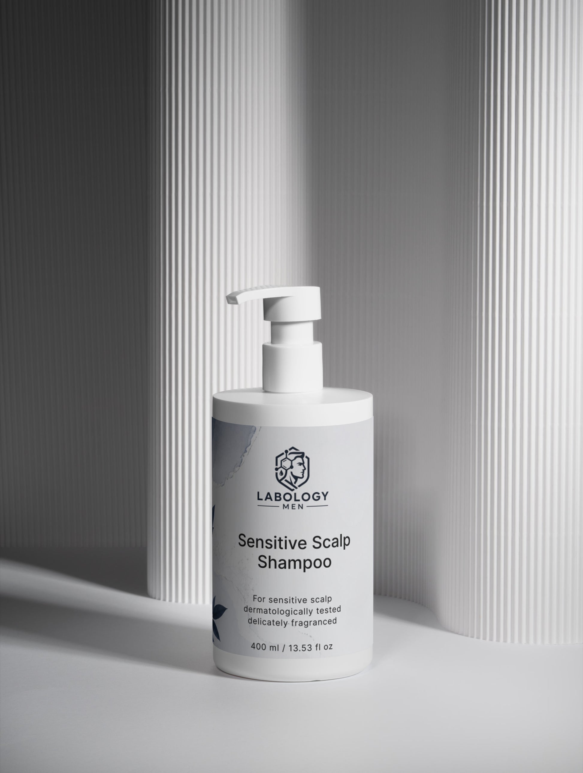 Sensitive Scalp Shampoo