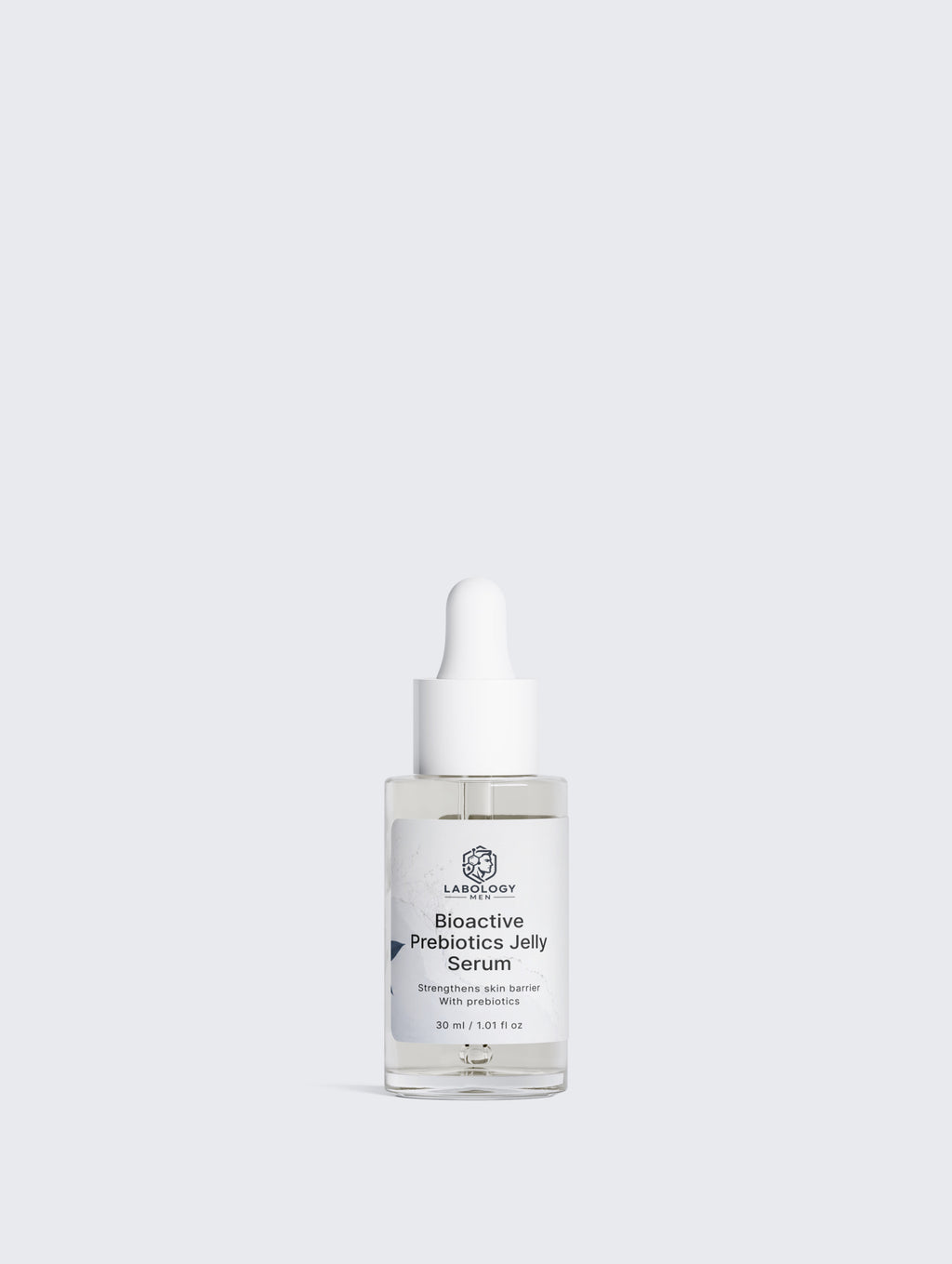 Bioactive Prebiotics Jelly Serum