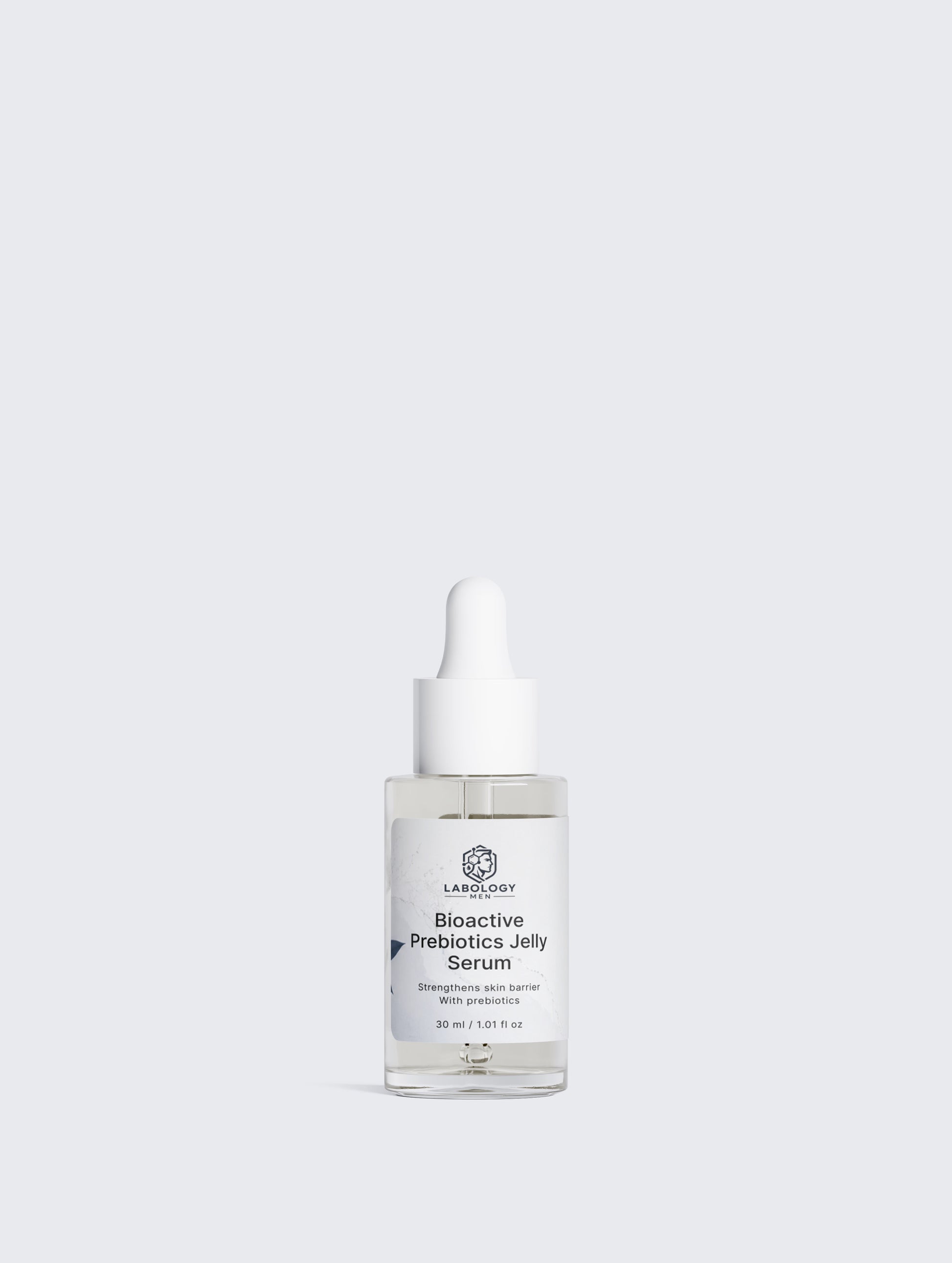Bioactive Prebiotics Jelly Serum