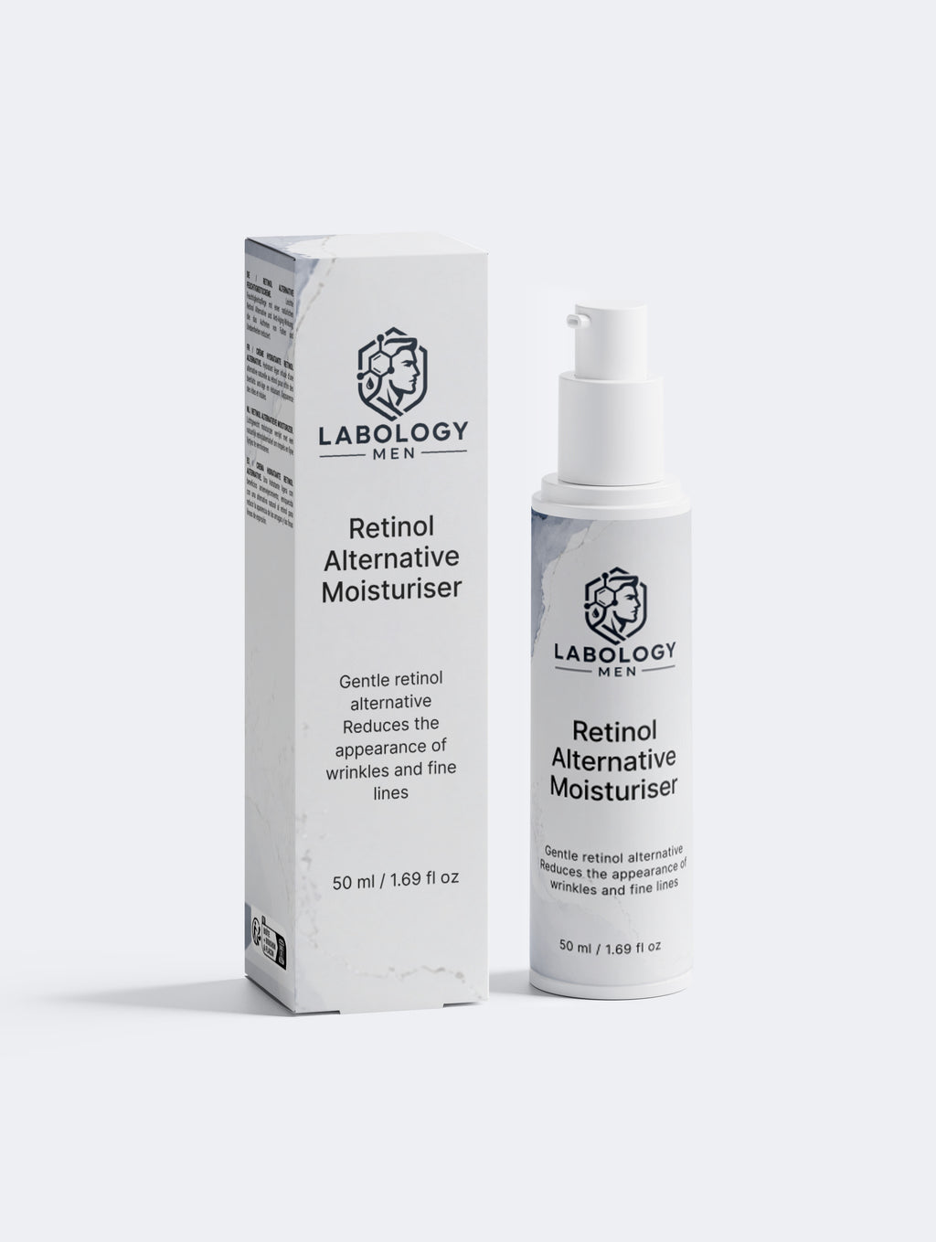 Retinol Alternative Moisturiser