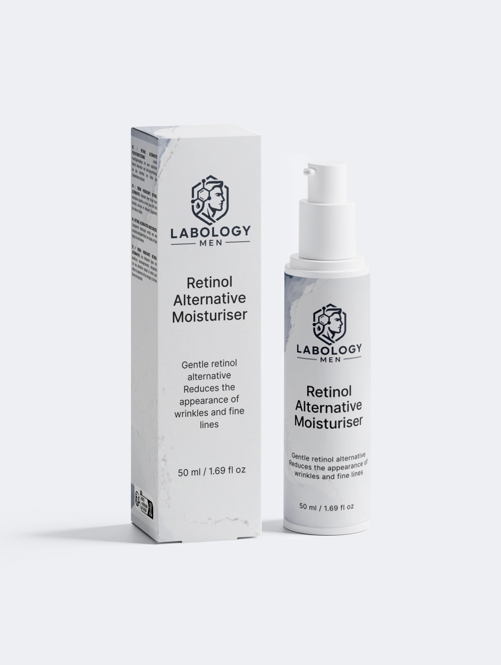 Retinol Alternative Moisturiser