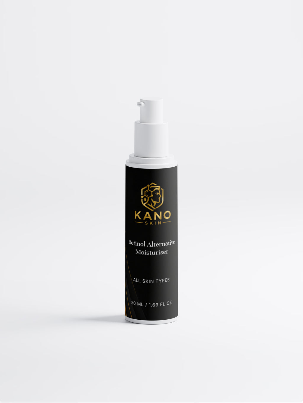 Retinol Alternative Moisturiser