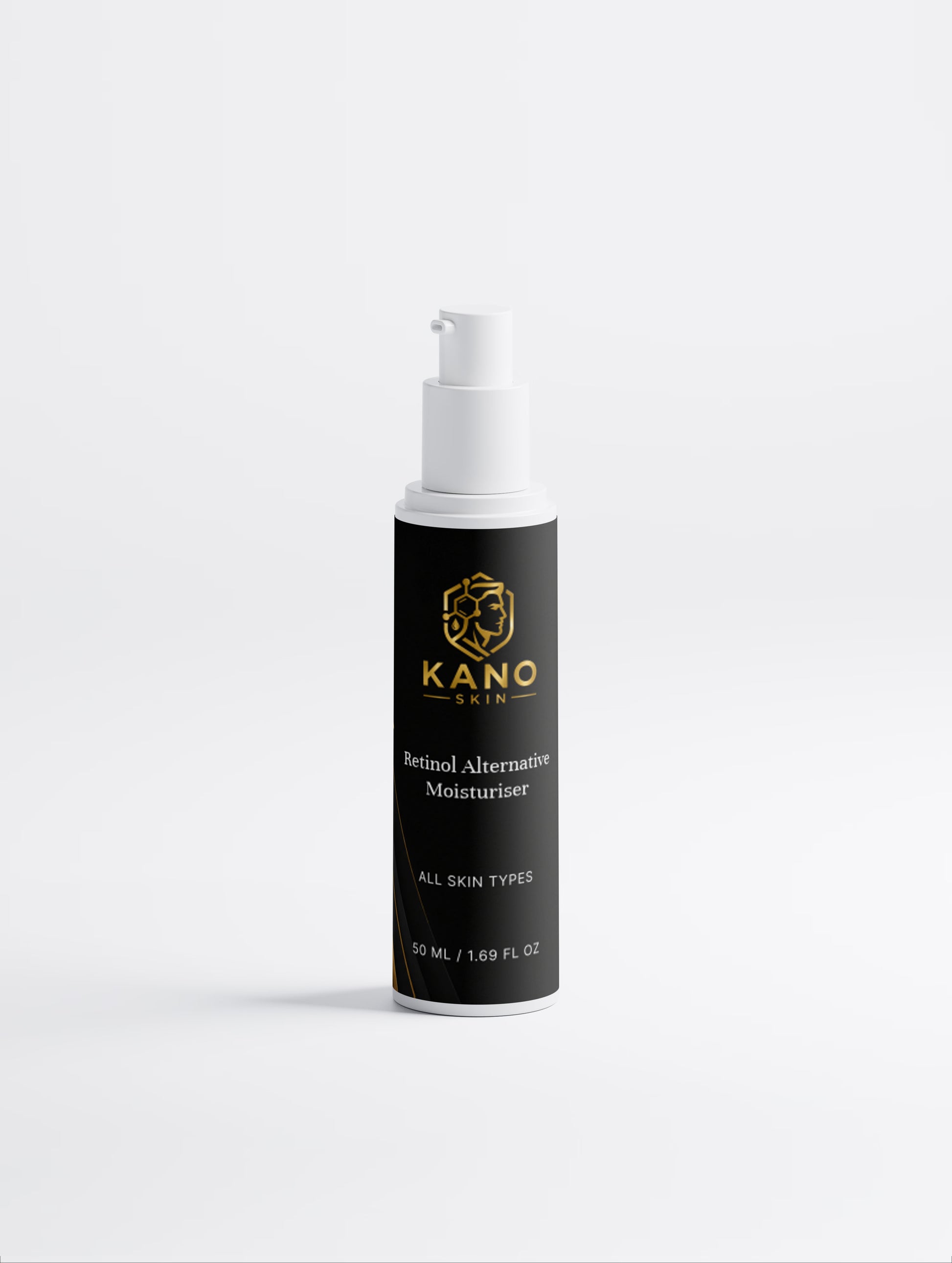 Retinol Alternative Moisturiser