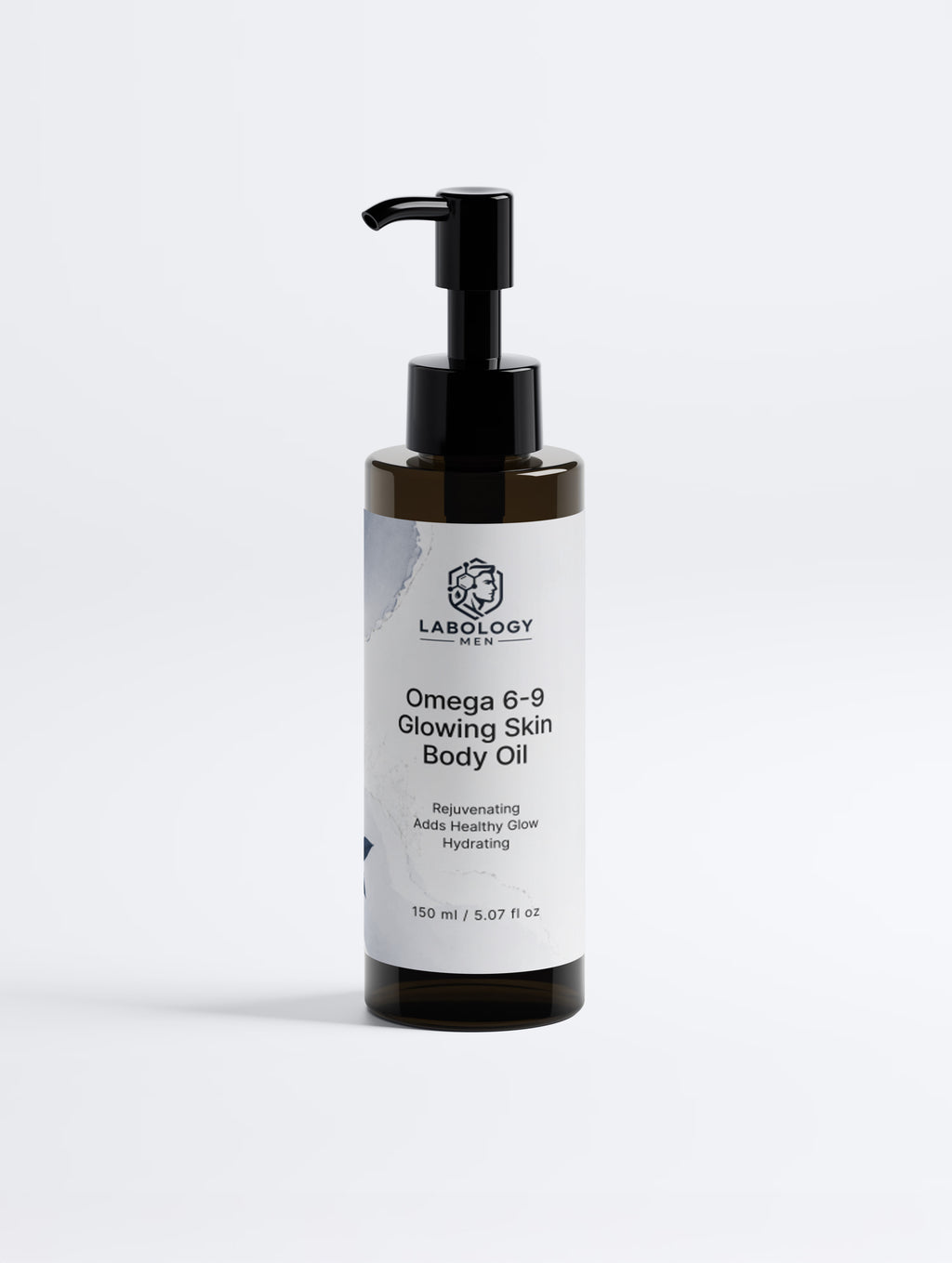 Omega 6-9 Glowing Skin Body Oil