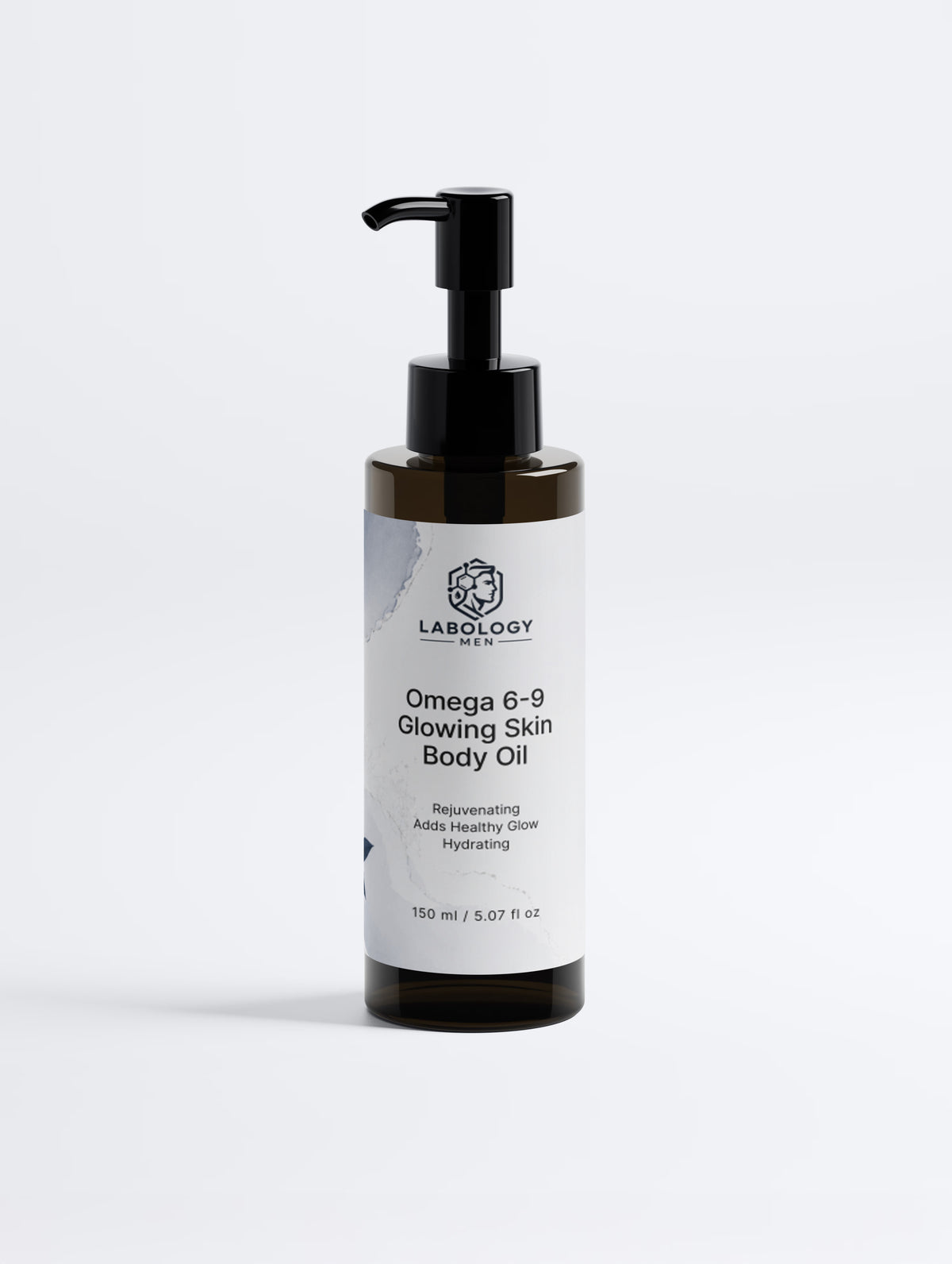 Omega 6-9 Glowing Skin Body Oil