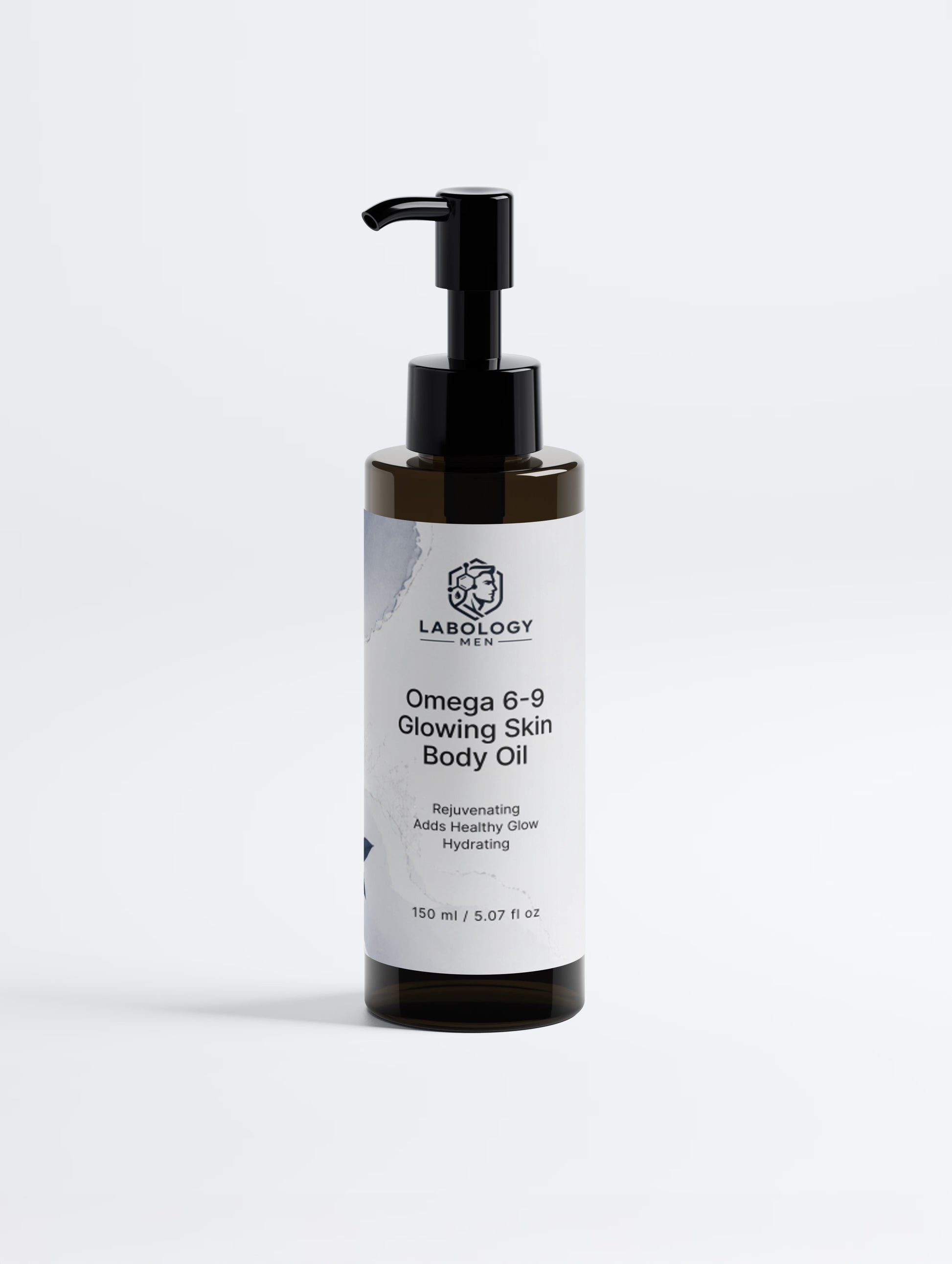 Omega 6-9 Glowing Skin Body Oil